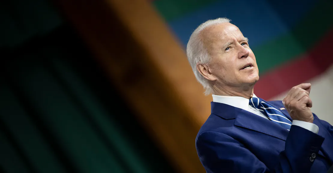 Joe Biden’s Big Medicare Opportunity Joe Biden’s Big Medicare Opportunity
