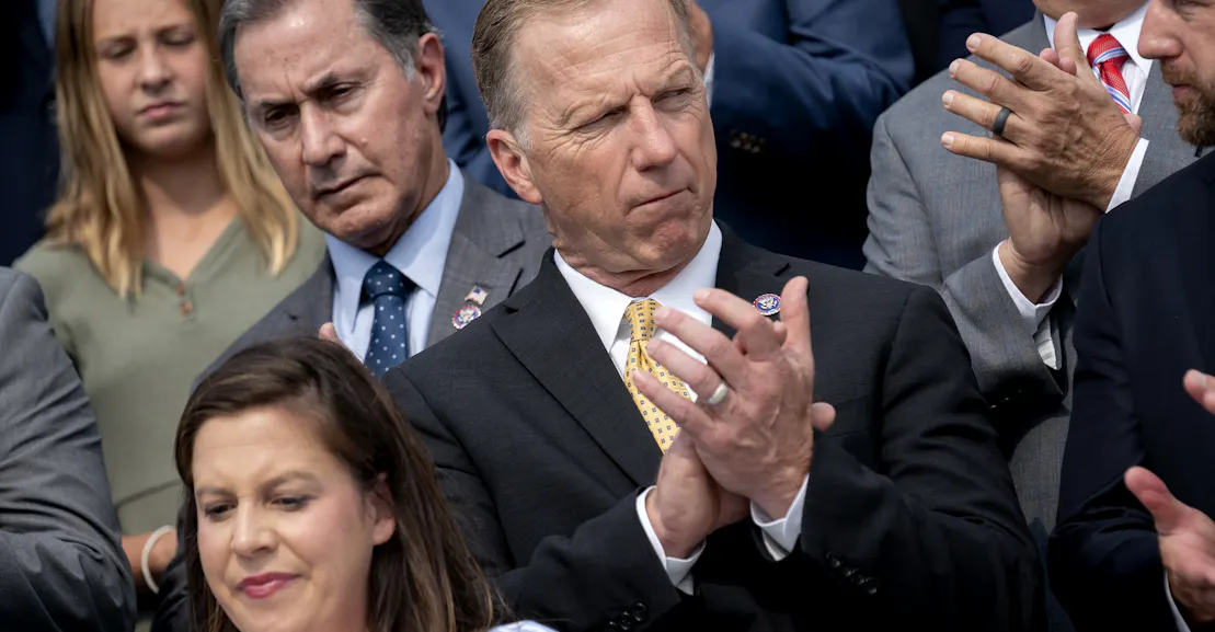 Republicans Are Bringing Back Their Plan to Gut Social Security and Medicare Republicans Are Bringing Back Their Plan to Gut Social Security and Medicare