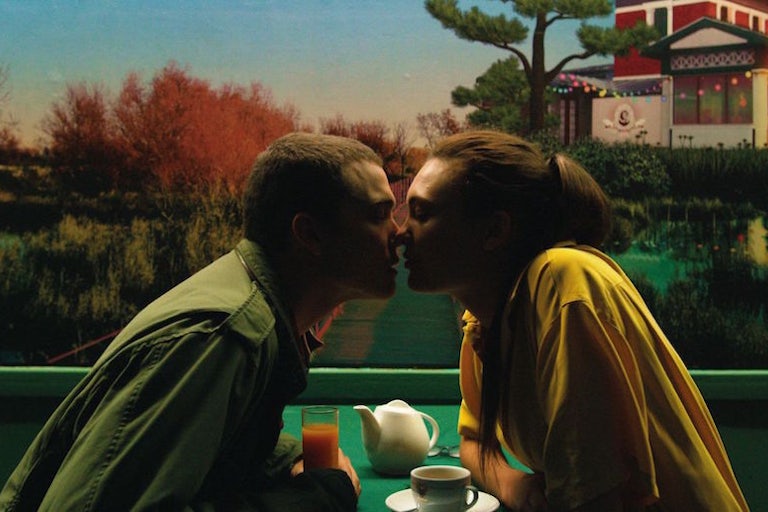 How A 3d Film With Real Sex Stays Intimate The New Republic How A 3d Film With Real Sex Stays Intimate The New Republic