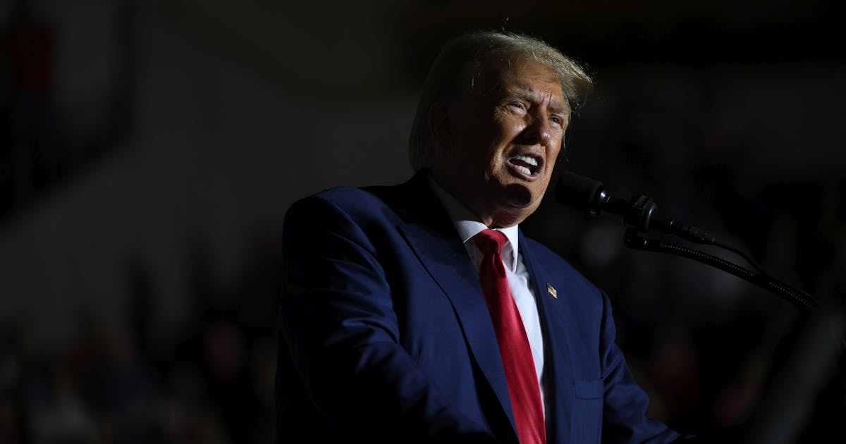 Top Trump Advisor Warned About “Conspiracy Shit Beamed Down From the Mothership” Top Trump Advisor Warned About “Conspiracy Shit Beamed Down From the Mothership”