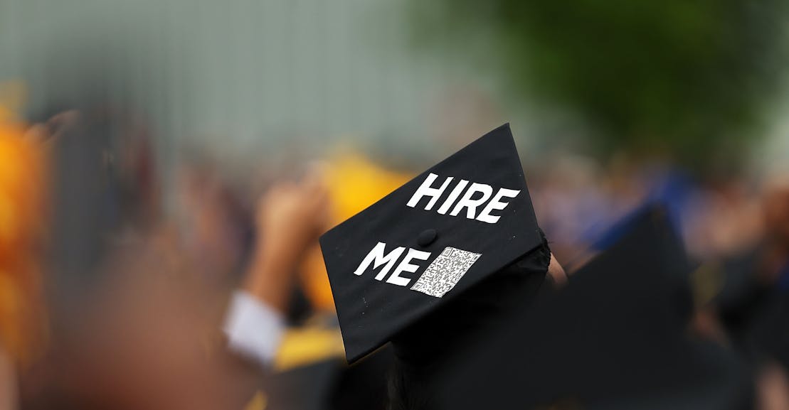 The Broken Promise of “College for Everyone” The Broken Promise of “College for Everyone”