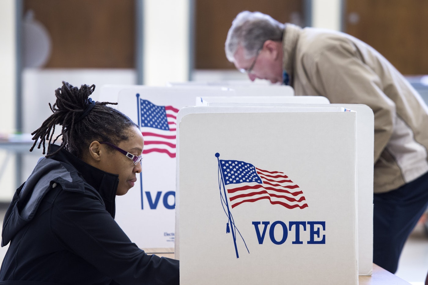 The Electoral College Is An American Humiliation The New Republic