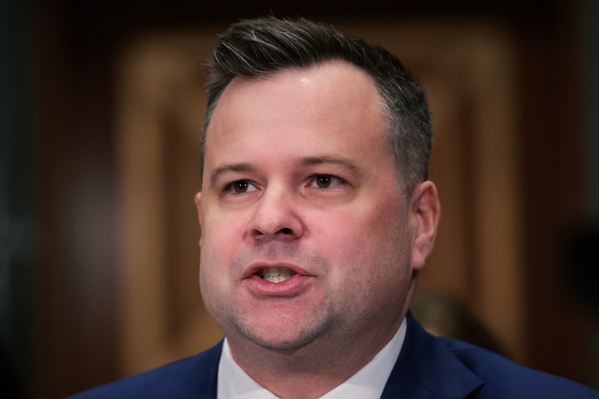 This Trump Official Is Really Pissing Off GOP Lawmakers This Trump Official Is Really Pissing Off GOP Lawmakers