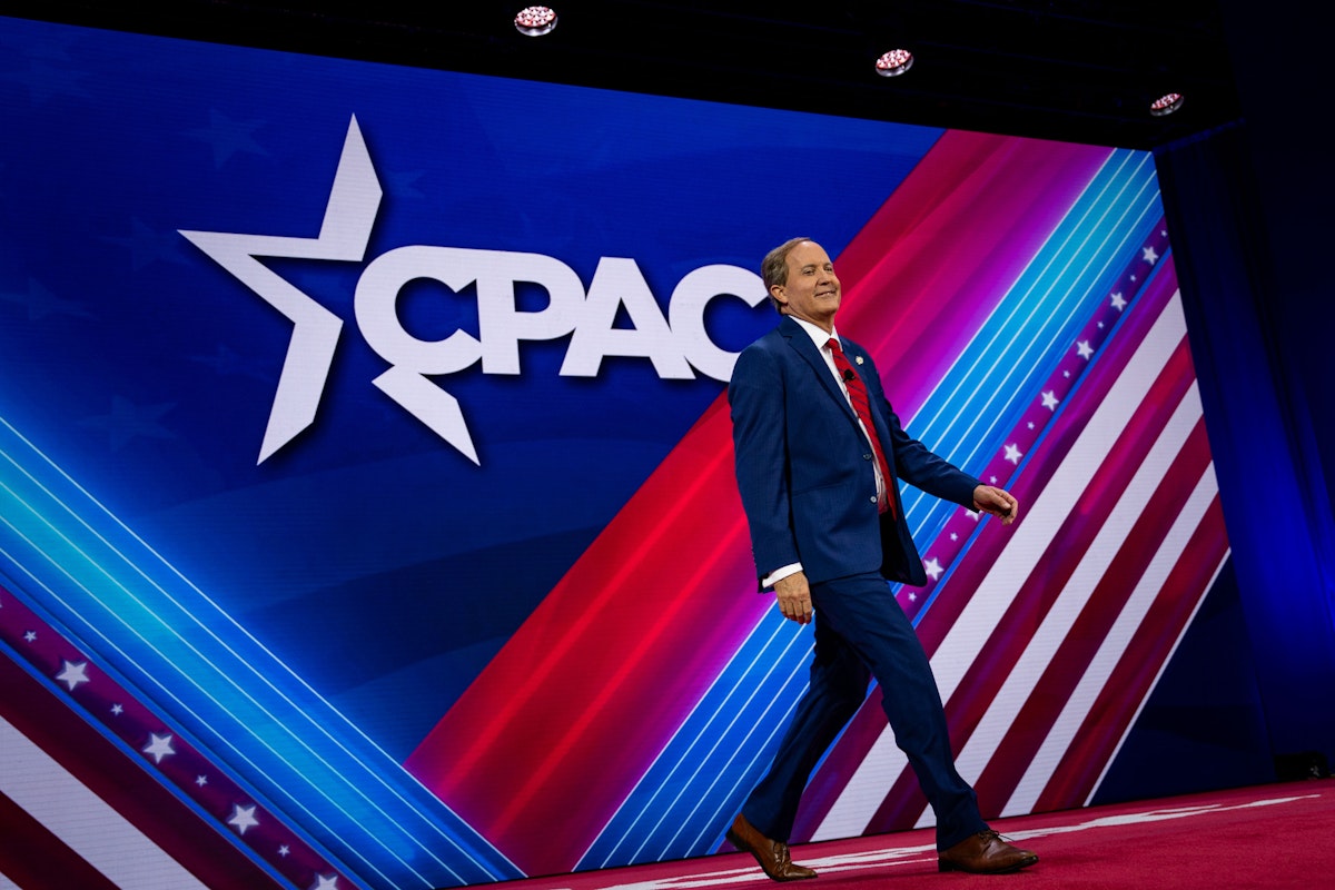 Republicans’ War on ESG Has Reached New Heights of Stupidity Republicans’ War on ESG Has Reached New Heights of Stupidity