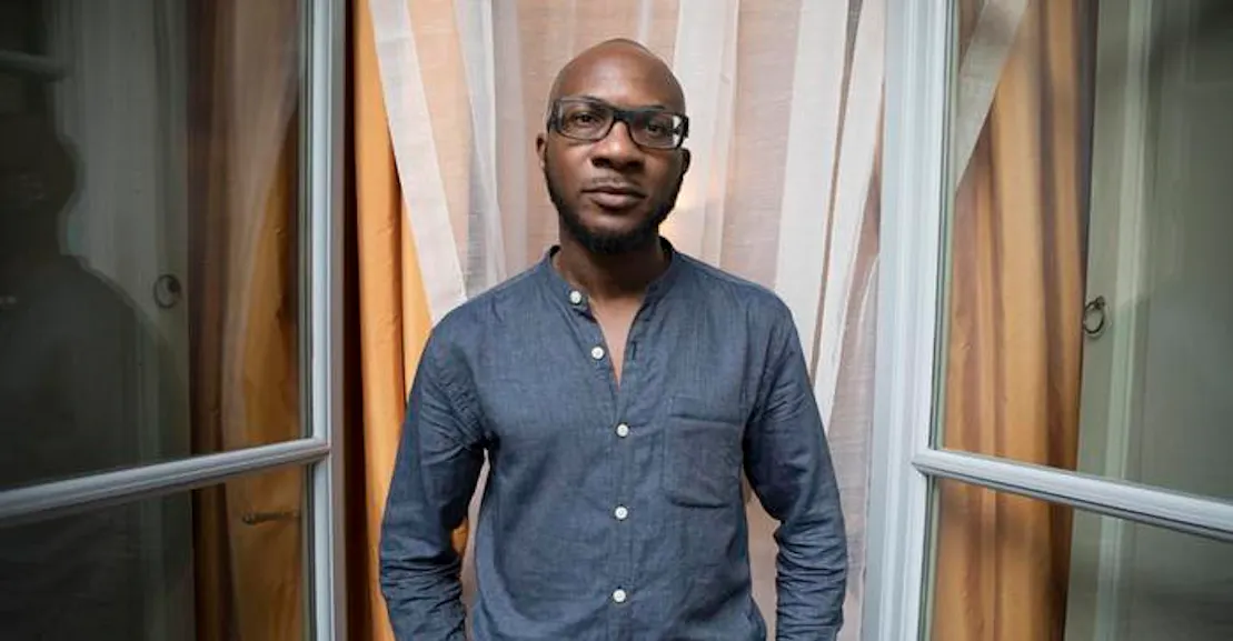 Teju Cole’s Tour of the Shadows Teju Cole’s Tour of the Shadows