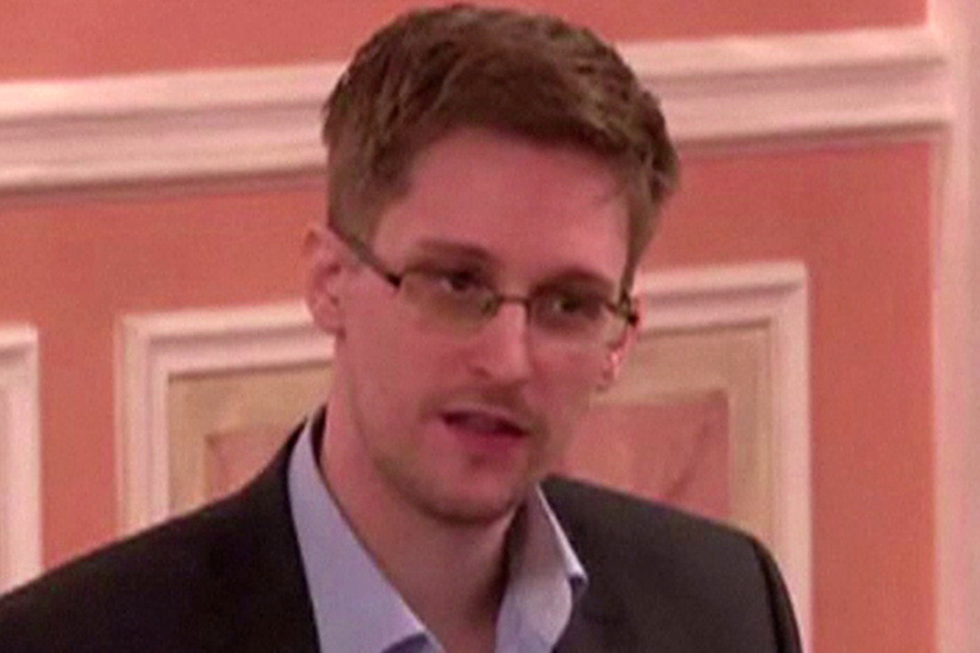 Edward Snowden's Embarrassing Appearance on Vladimir Putin's Show  The
