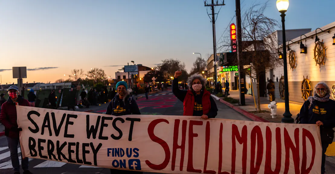 When California’s Housing Push Clashes With Indigenous Rights When California’s Housing Push Clashes With Indigenous Rights
