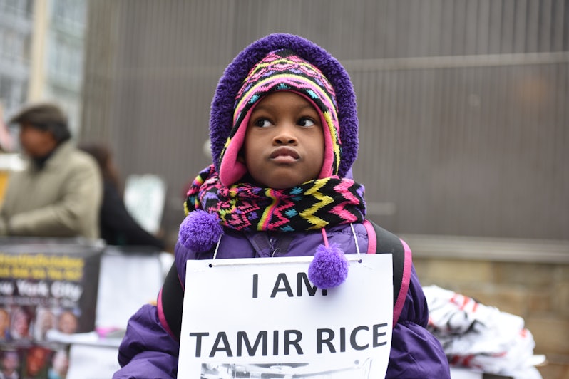 The Tamir Rice Rule | The New Republic