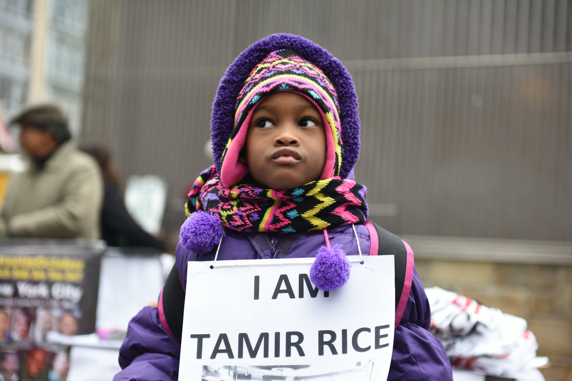 The Tamir Rice Rule | The New Republic