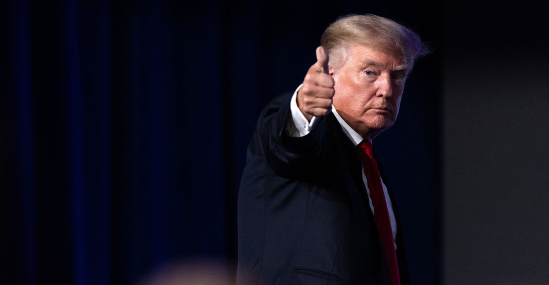 A Field Guide to the Right’s Hysterical and Desperate Response to Trump’s Indictment A Field Guide to the Right’s Hysterical and Desperate Response to Trump’s Indictment