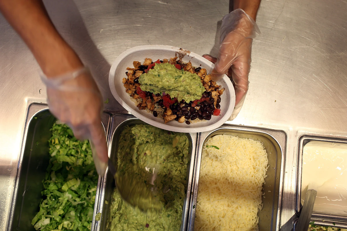 Are Big Companies, Not Locavorism, the Best Hope for American Food?