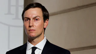 Jared Kushner