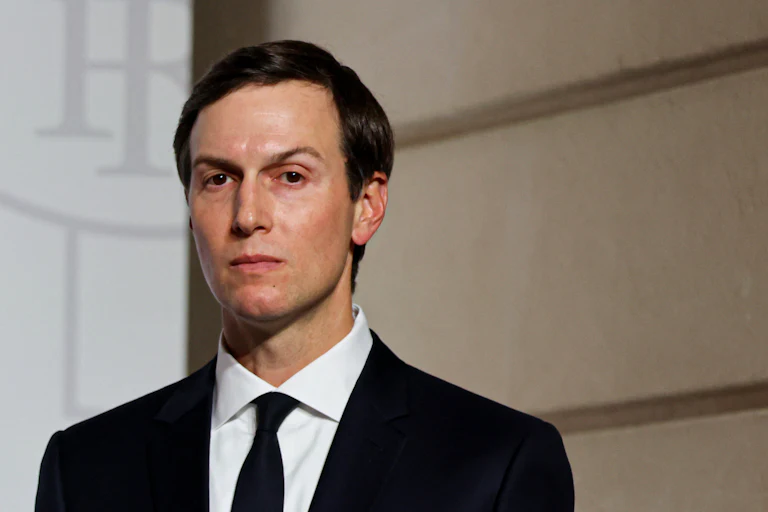 Jared Kushner