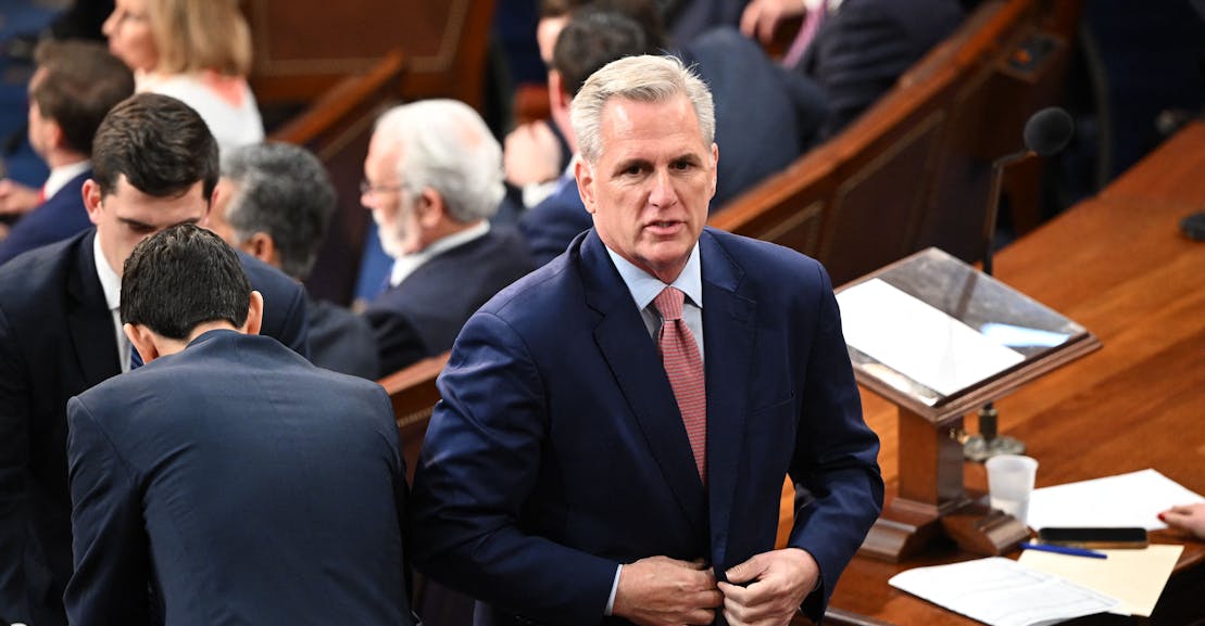 House Republicans Pass Immigration Bill That Would Completely Destroy Asylum Process House Republicans Pass Immigration Bill That Would Completely Destroy Asylum Process