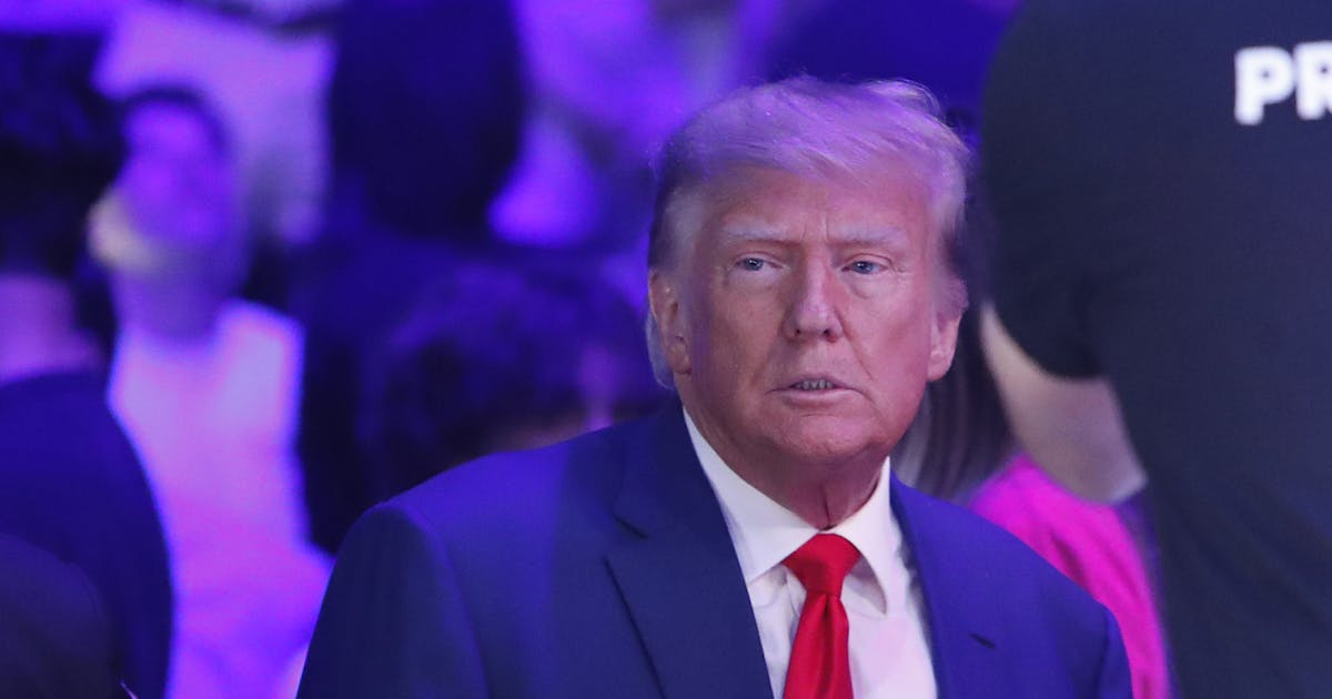 “The Boss” Wanted the Server Deleted: The Damning New Evidence Against Trump “The Boss” Wanted the Server Deleted: The Damning New Evidence Against Trump