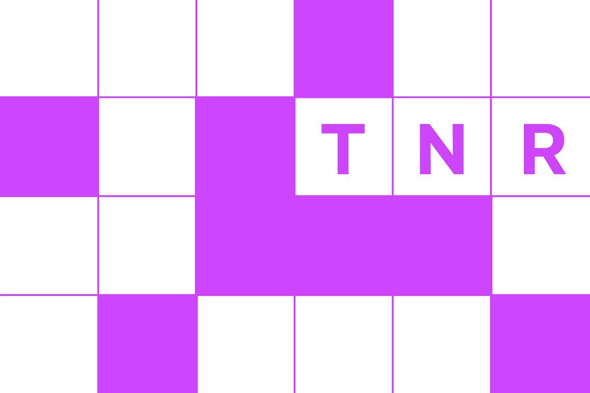 Play Our Daily Crossword Puzzle Play Our Daily Crossword Puzzle