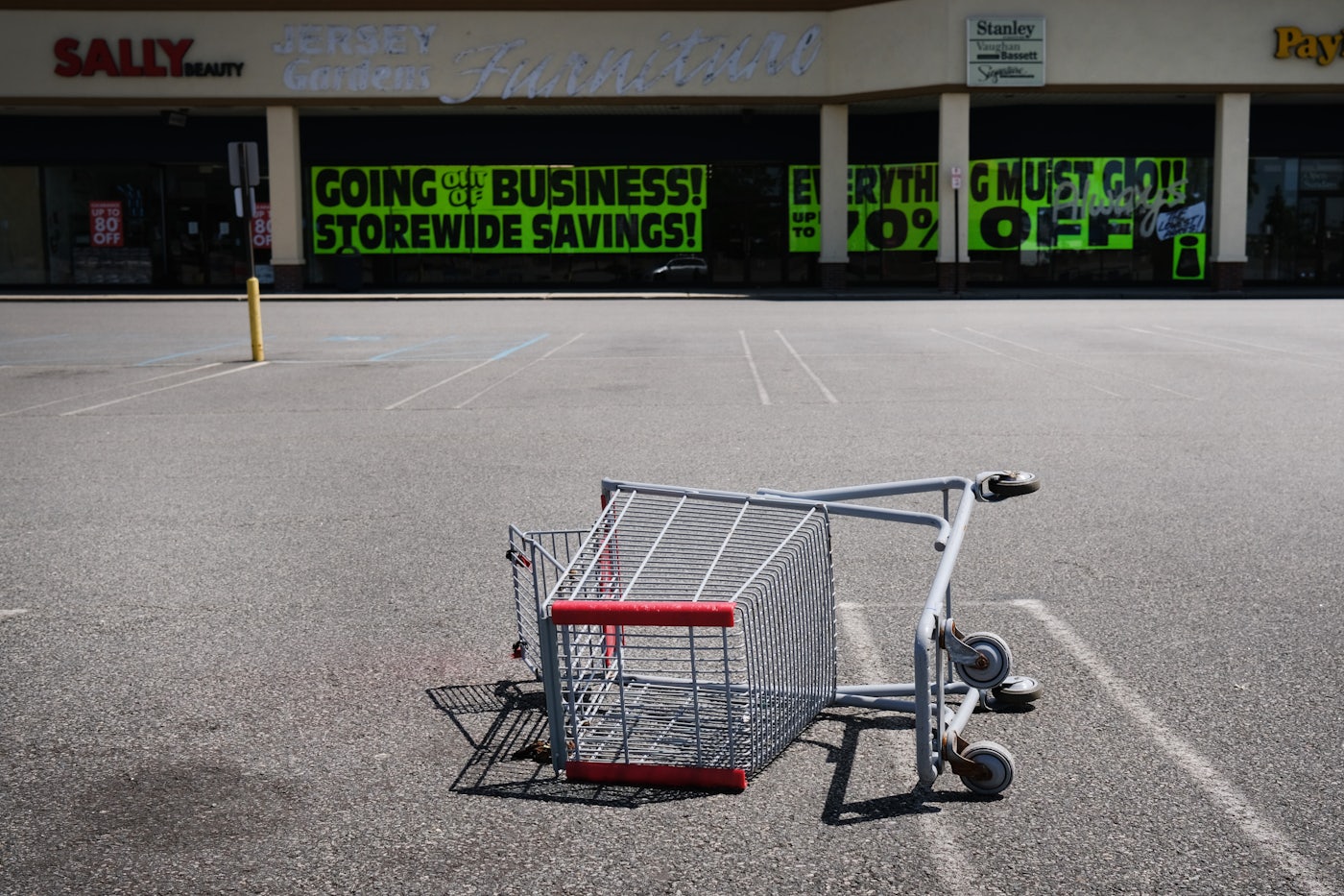 Happy Pandemic Labor Day The New Republic Happy Pandemic Labor Day The New Republic