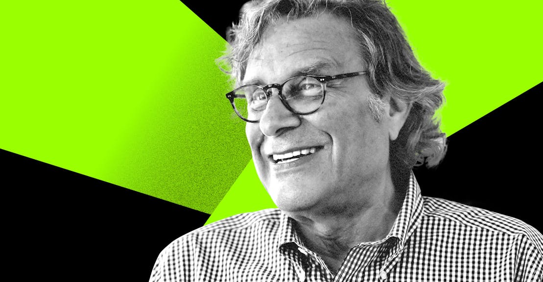 “They Add to Intensity”: Danny Goldberg on Artists, Entertainers, and Politics “They Add to Intensity”: Danny Goldberg on Artists, Entertainers, and Politics