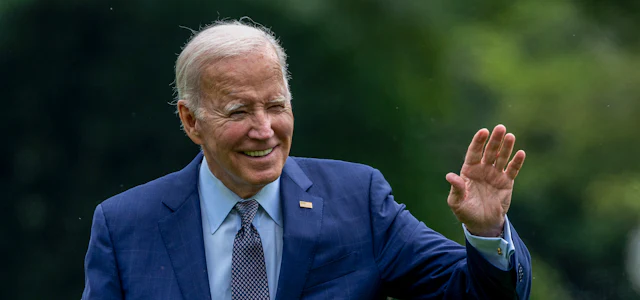 The Real Worry About a Second Biden Term Isn’t His Age The Real Worry About a Second Biden Term Isn’t His Age