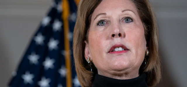 Sidney Powell Is Pissed She Lost Pre-Check After Trying To Overturn an Election Sidney Powell Is Pissed She Lost Pre-Check After Trying To Overturn an Election