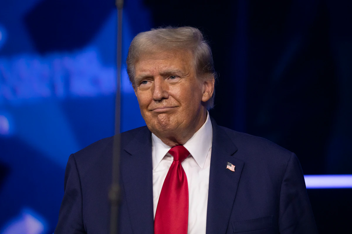 Trump Caught on Tape Making Telling Slip About 2020 Election Trump Caught on Tape Making Telling Slip About 2020 Election