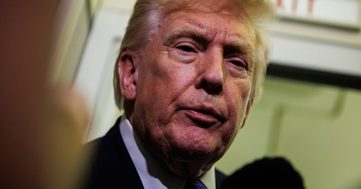 How Trump Is Trying to Influence the Midterm Elections