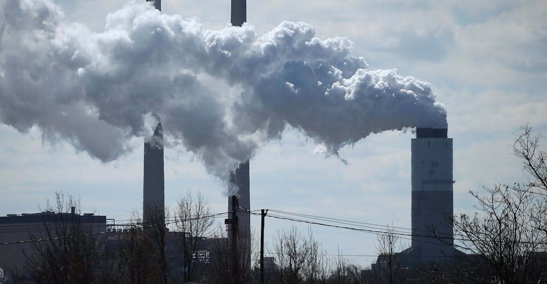 The Silver Lining in the Supreme Court’s Decision to Limit Carbon Emission Regulations The Silver Lining in the Supreme Court’s Decision to Limit Carbon Emission Regulations