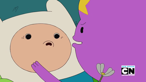The Progressive, Grown-Up Appeal of Adventure Time | The New Republic
