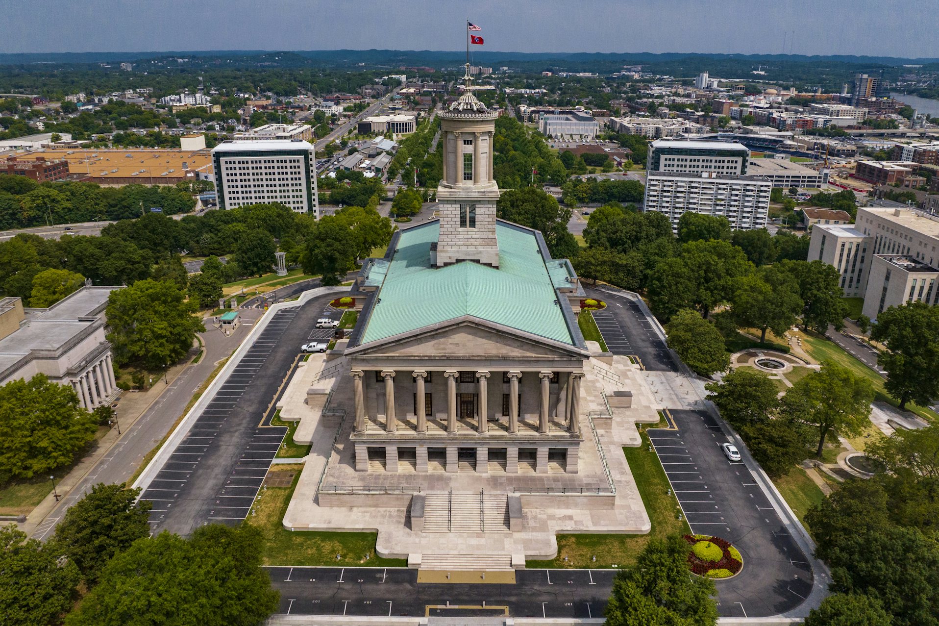 The Tennessee House Just Passed a Bill Completely Gutting Marriage Equality (newrepublic.com)