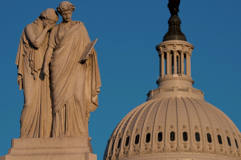 Guess What, It’s Abolish-the-Debt-Ceiling O’Clock (Again) | The New