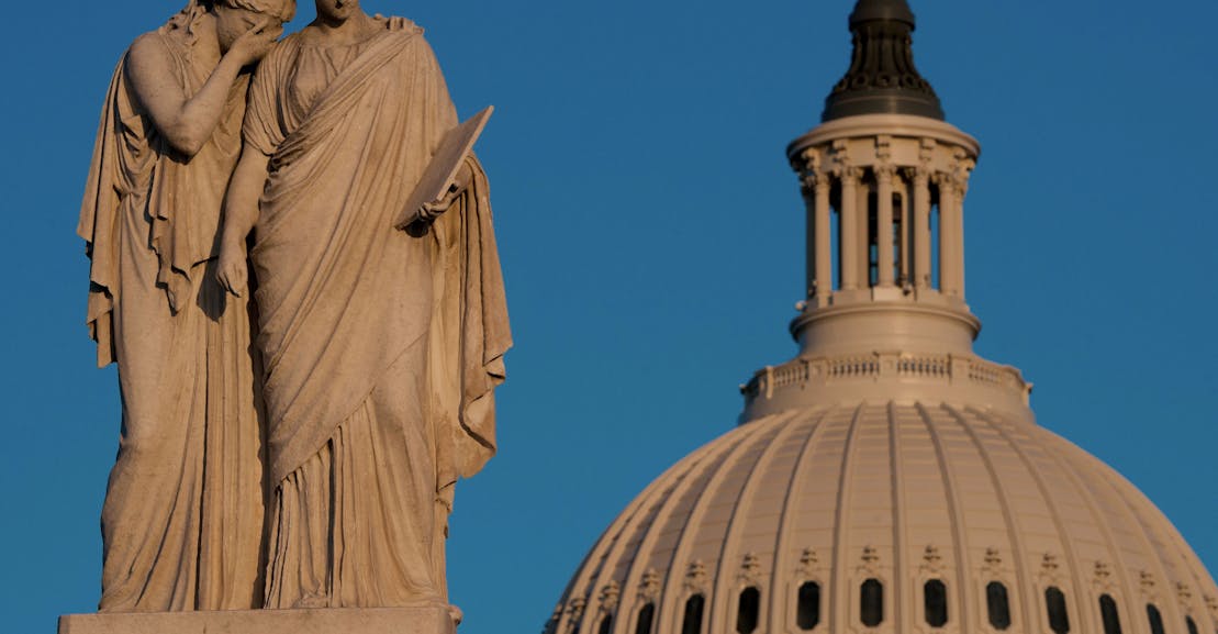 Guess What, It’s Abolish-the-Debt-Ceiling O’Clock (Again) Guess What, It’s Abolish-the-Debt-Ceiling O’Clock (Again)