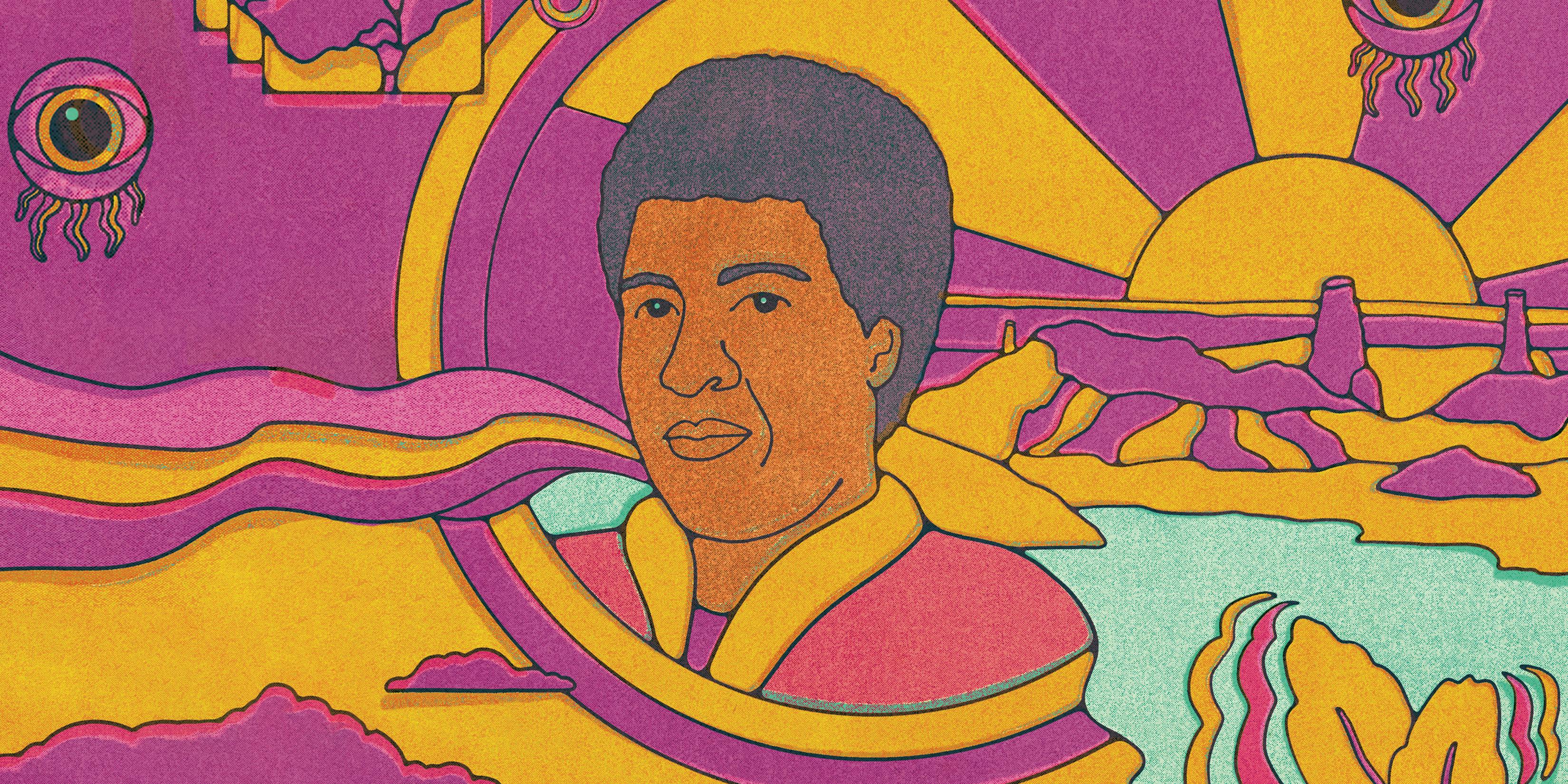 Octavia Butler Wanted to Write a &ldquo;Yes&rdquo; Book 