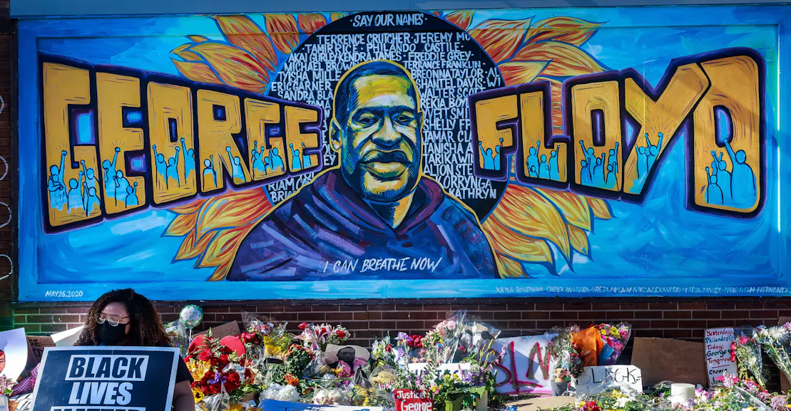 DOJ: Systemic Problems Led to George Floyd’s Murder DOJ: Systemic Problems Led to George Floyd’s Murder