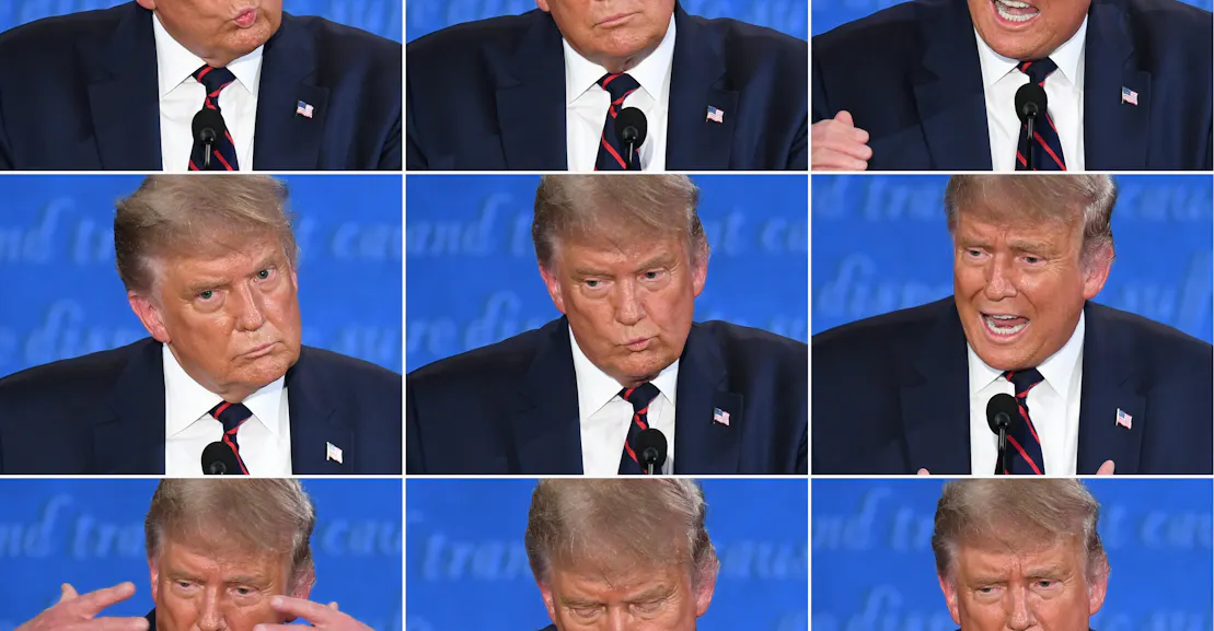Let the Presidential Debates Die Let the Presidential Debates Die