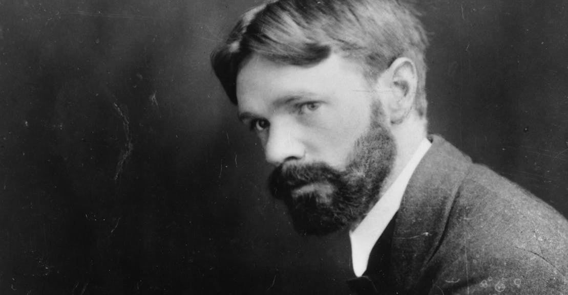 The Divisive Legacy of D.H. Lawrence The Divisive Legacy of D.H. Lawrence