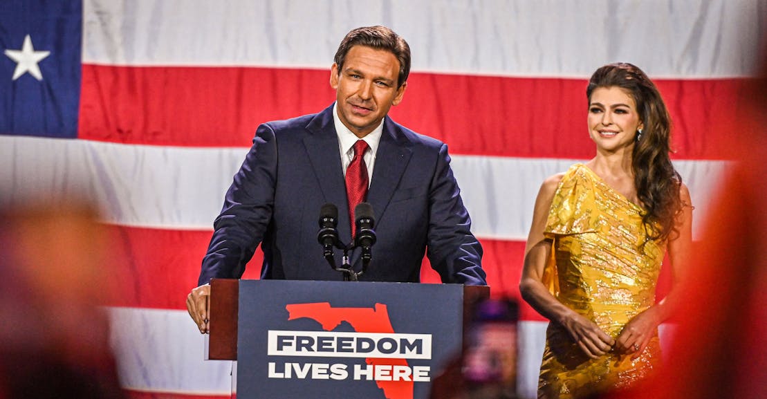 Why Republicans Abandoned Their Economic Message Why Republicans Abandoned Their Economic Message