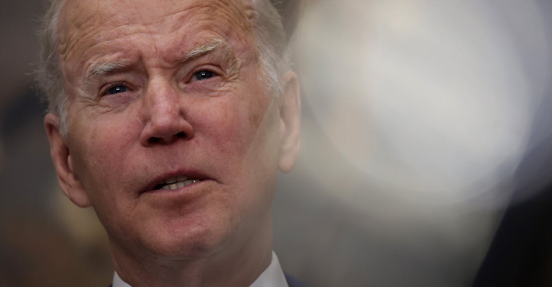 What Could Biden Do If Roe v. Wade Is Overturned? What Could Biden Do If Roe v. Wade Is Overturned?