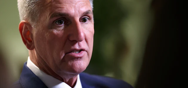 Motion to Dump McCarthy Found in Most Appropriate Room Possible Motion to Dump McCarthy Found in Most Appropriate Room Possible