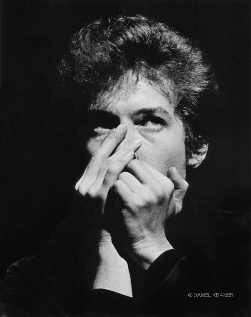 Bob Dylan in America by Sean Wilentz