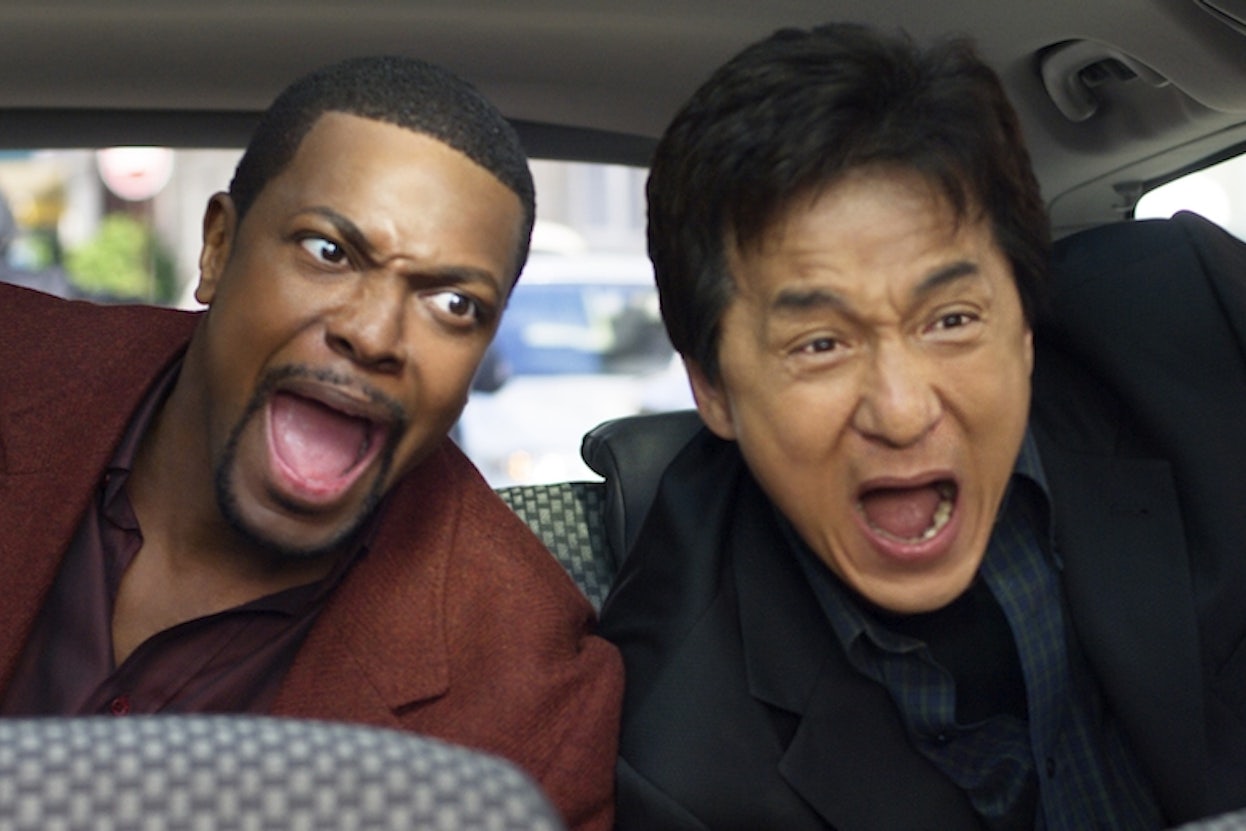 Lilting Better Depiction of Asian Americans in TV and Movies The New