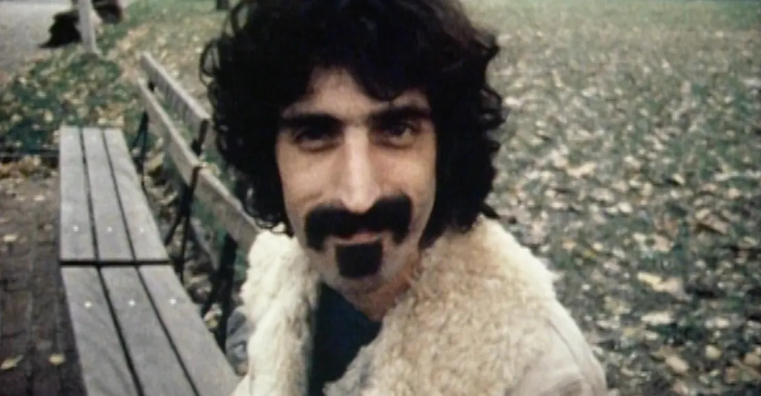 How Weird Was Frank Zappa? How Weird Was Frank Zappa?