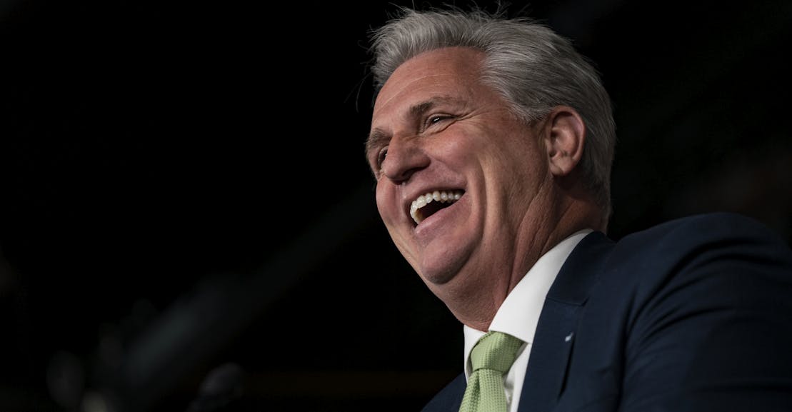 The GOP Is Building Its Midterm Strategy on a Mountain of Hypocrisy The GOP Is Building Its Midterm Strategy on a Mountain of Hypocrisy