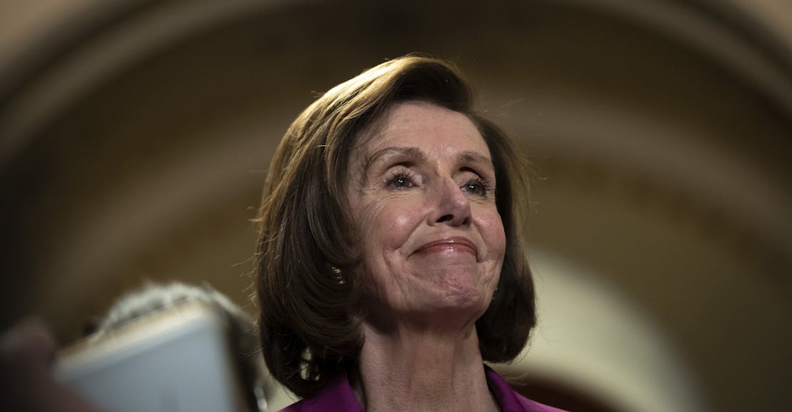 The Infrastructure Bill: Here’s Who Won and Who Lost The Infrastructure Bill: Here’s Who Won and Who Lost