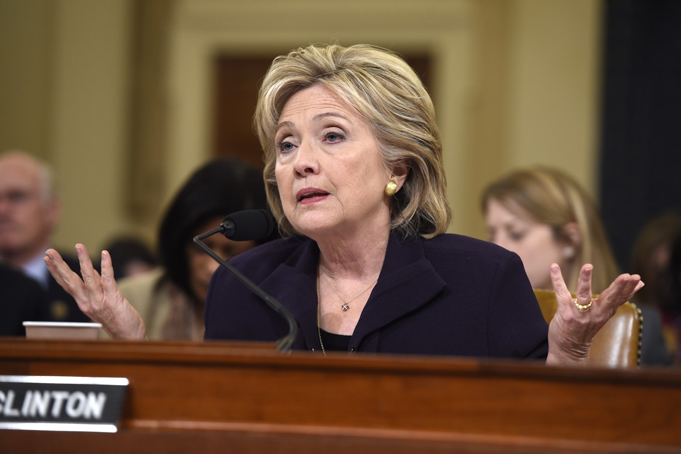 Hillary Must Fight The Gop S Lock Her Up Fantasy The New Republic Hillary Must Fight The Gop S Lock Her Up Fantasy The New Republic