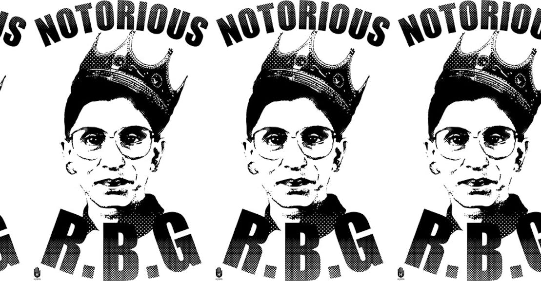 Ruth Bader Ginsburg Memes How The Internet Fell In Love With Her The New Republic Ruth Bader Ginsburg Memes How The Internet Fell In Love With Her The New Republic