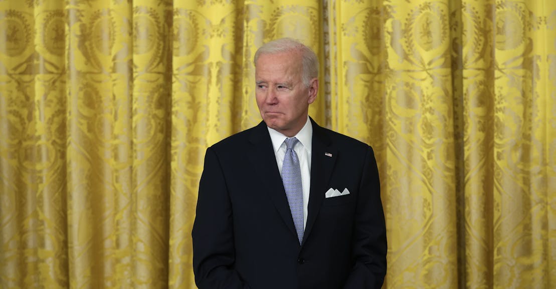 The Deficit Hawks Are Circling the Biden Administration The Deficit Hawks Are Circling the Biden Administration