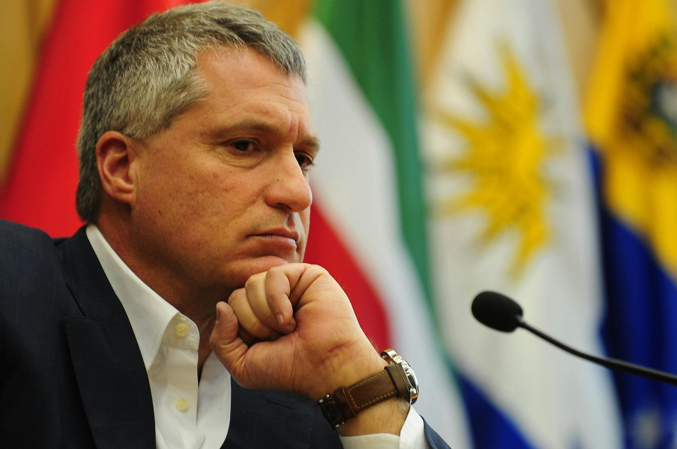 Free Steven Donziger