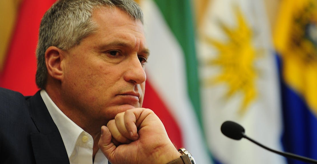 Free Steven Donziger Free Steven Donziger