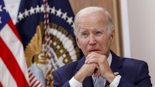 President Joe Biden