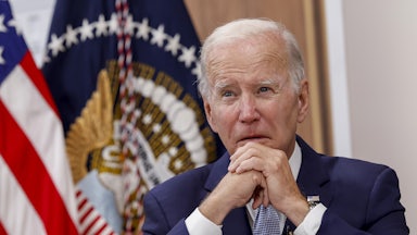 President Joe Biden